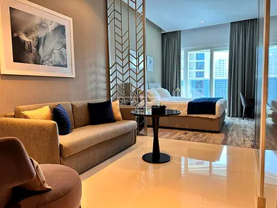 AVAILABLE NOW | FURNISHED | PRIME LOCATION
