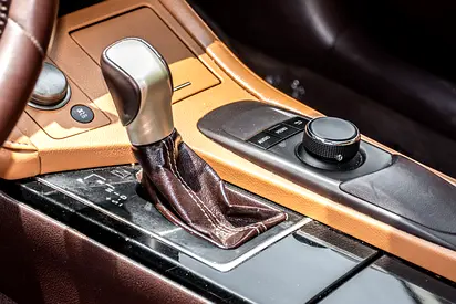 صورة 10 لـ 2017 Lexus ES-SERIES