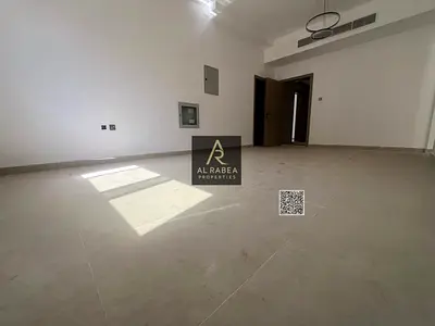 شقة غرفة وصالة أول ساكن للإيجار في الجرف 3 مع بلكونة وبناية جديدة