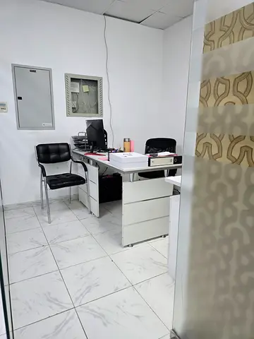 Fully Furnished Office for Rent in Al Qusais 3 – Damascus Street