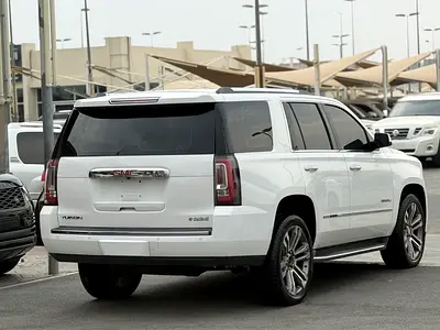 2015 GMC YUKON — фото 10