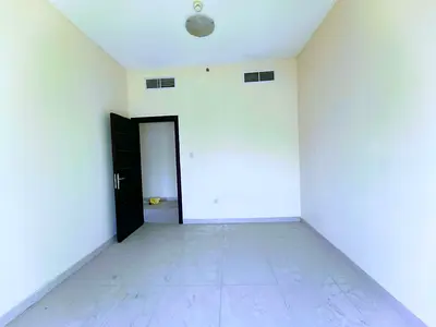 Spacious 2BHK with central AC with 2 full Washrooms with balcony and central AC