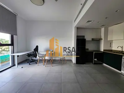 Hott Offer|Spacious 1BHK With Open View|Free Gym,Pool,Parking