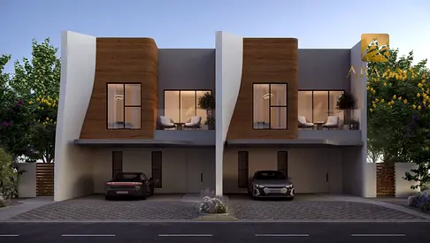 5% Down Payment| Gated Community| SMART CITY | ECO FRIENDLY DESIGN