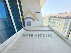 No Deposit Cash Spacious 1bhk Apartment With Balcony For Family In Muwaileh Area