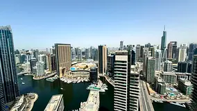 1 Month Free | No Agency Fee | Vacant |Marina View