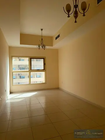 🏢 1BHK Apartment for Sale – Lilies Tower, Emirates City, Ajman