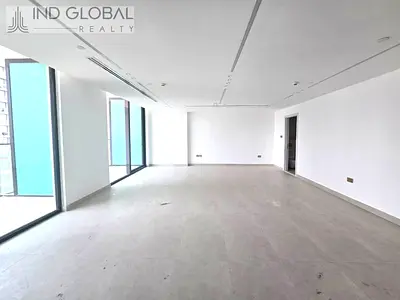 Modern Office | Prime Location | Ready to Move