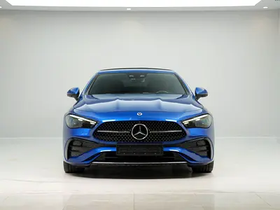 Mercedes-Benz CLE 200, миниатюра 5
