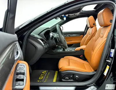 صورة مصغرة 15 لـ 2024 Cadillac CT5