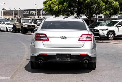 2016 FORD TAURUS 缩略图 6