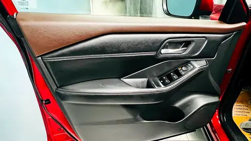 صورة 8 لـ 2022 Nissan ROGUE