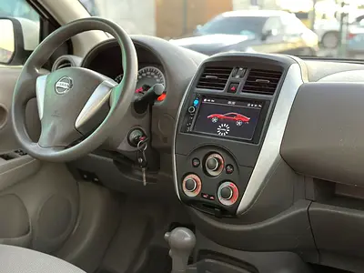 صورة 9 لـ 2023 Nissan SUNNY