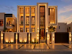 Two floors and a rooftop for sale directly from the owner, price includes air conditioning, in a pri