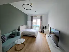 Pay Monthly AED 4800 including Bills | Higher Floor
