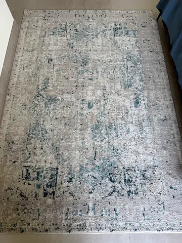 Modern Rugs from IKEA