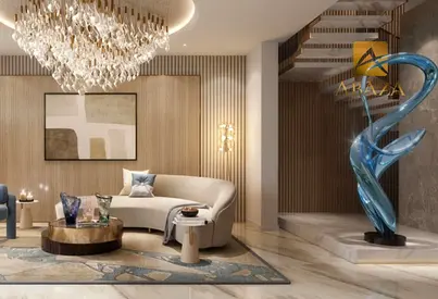 30% discount for cash payments| Sea view| 30%ROI| Fully Furnished