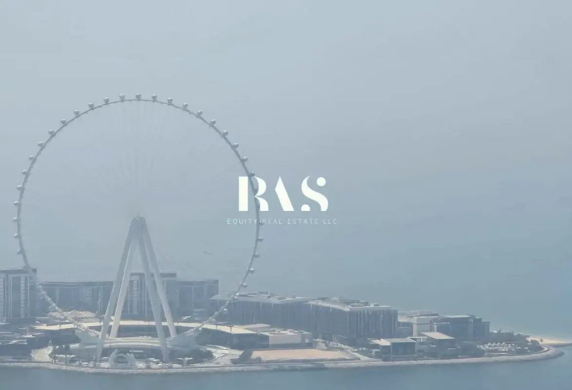 LUXURY 3BR + MAIDS FOR SALE IN DUBAI MARINA | DAMAC HEIGHTS | HIGH ROI | FULLY FURNISHED