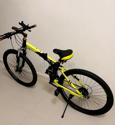 Bike for sale