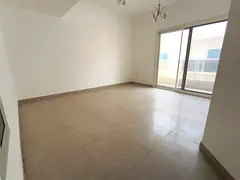 NEW MUWAILEH 1 BEDROOM HALL CLOSED HALL 2 BATHROOM BALCONY ON ROAD SIDE BUILDING READY TO MOVE FOR F