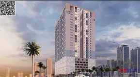 2BHK APARTMENT FOR SALE IN BLUEBELL RESIDENCE IN PRIME LOCATION