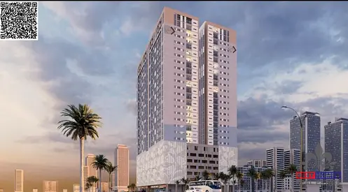 2BHK APARTMENT FOR SALE IN BLUEBELL RESIDENCE IN PRIME LOCATION