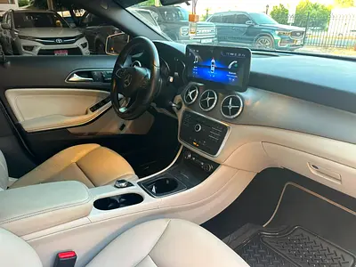 2017 Mercedes-BENZ GLA — миниатюра 5