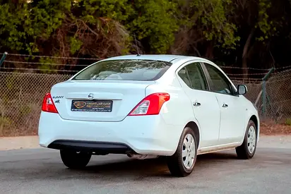صورة 3 لـ 2023 Nissan SUNNY