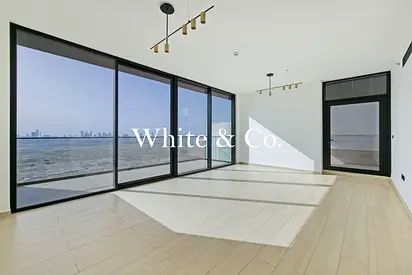 Penthouse | Marina View | Exclusive Unit