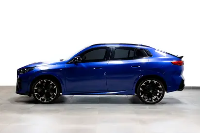 BMW X2 M35i xDrive, миниатюра 3