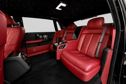 صورة 9 لـ 2017 ROLLS-ROYCE PHANTOM