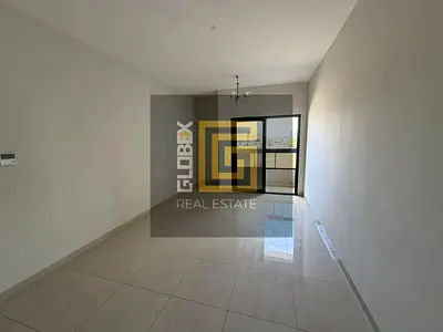 Annual Rent | Spacious 2-Bedroom Apartment | Al Jurf 3 | Near Mosque & Services | AED 39,000
