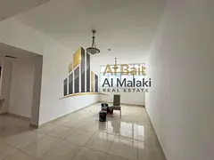 Luxury apartment for rent in Al majaz | High-end finishing, stunning views, and a strategic location