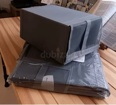 Ikea Shoe Box
