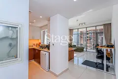 Skyline Elegance | Modern 1BR | Prime Location — 3