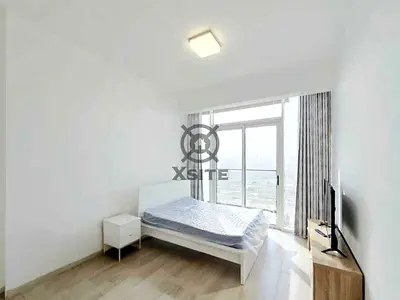 12 Cheques | Inclusive Bills |Marina/Skyline View