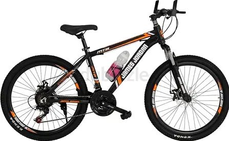 Urgent sale MTB 26 Mountain Bike - Excellent Condition