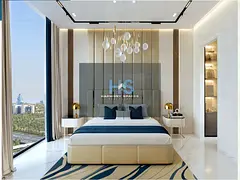 Investor Deal | Fully Furnished | High Floor