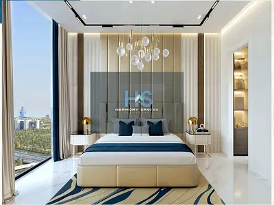 Investor Deal | Fully Furnished | High Floor
