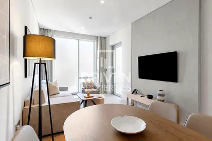 High Floor | Vacant | Direct Access Dubai Mall