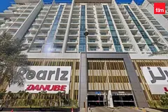 Biggest Layout / High Floor/Discovery Garden View