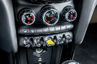 2023 MINI COOPER — миниатюра 18