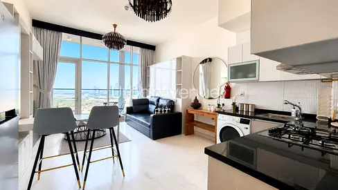 Best Price | Furnished | Canal View