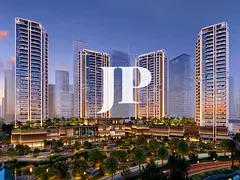 Own a High-Demand Asset in Dubai's Next Growth Destination.