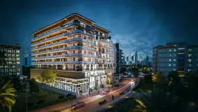 Limited Units Available | Studio & 1BR Apartments | Book Now