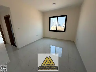 Master Bedroom | Balcony | Central Air Conditioning | Spacious Layout | Prime Location