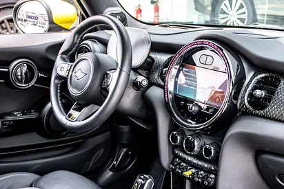 2023 MINI COOPER — миниатюра 15