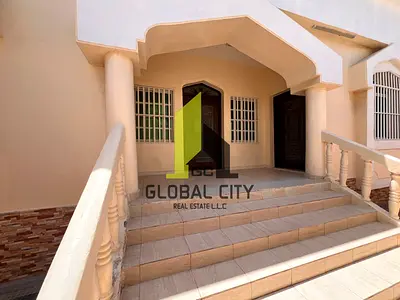 FULL CASH DEAL - HUGE VILLA FOR RENT WITH PARKING IN RAWDA 3 !!!!!