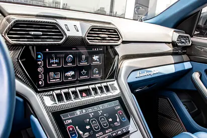 صورة مصغرة 19 لـ 2023 Lamborghini URUS