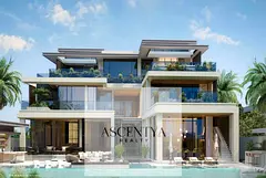 Ready To Move Luxury Family Home | Ultra Huge Stand Alone Villa 5 Bed + Maid + Closed Kitchen + Majl